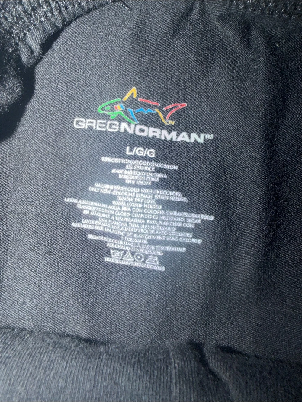 Greg Norman Collection greg norman